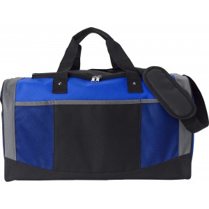 Polyester (600D) Seesack Wyatt, Kobaltblau