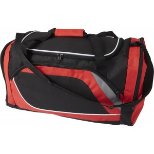 Sporttasche aus Polyester Ren, Rot