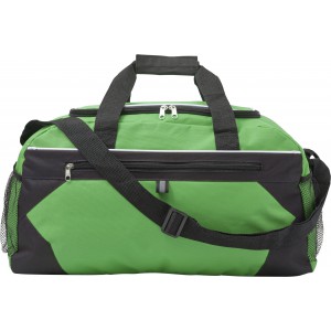 Sporttasche aus Polyester Daphne, Grn