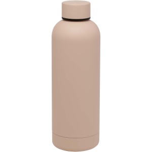 Spring 500 ml RCS certified recycled stainless steel copper  (Thermos)