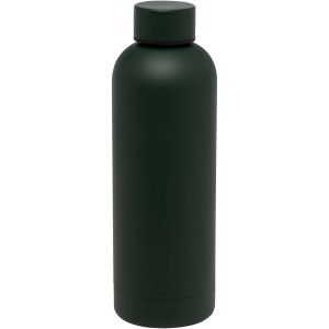 Spring 500 ml RCS certified recycled stainless steel copper  (Thermos)