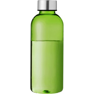 Spring 600 ml Tritan(tm) sport bottle, Green (Water bottles)