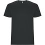 Stafford short sleeve kids t-shirt, Dark Lead