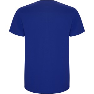 Stafford short sleeve kids t-shirt, Royal (T-shirt, 90-100% cotton)