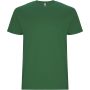 Stafford short sleeve men's t-shirt, Kelly Green