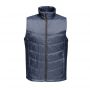 STAGE II MEN - INSULATED BODYWARMER, Navy