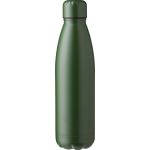 Stainless steel double walled (500 ml) Amara, green (1015134-04)