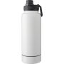 Stainless steel double-walled drinking bottle 1000 ml Nathan