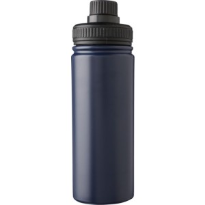 Stainless steel double-walled drinking bottle 500 ml Chad, b (Thermos)