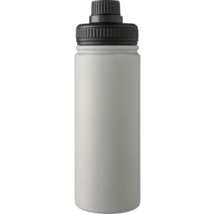 Stainless steel double-walled drinking bottle 500 ml Chad, g (Thermos)