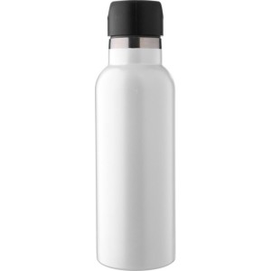 Stainless steel double-walled drinking bottle 500 ml Elaine, (Thermos)