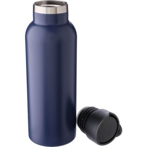 Stainless steel double-walled drinking bottle 500 ml Elaine, (Thermos)