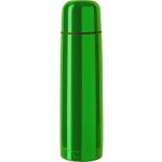 Stainless steel double walled flask, Green (4617-04)