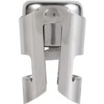 Stainless steel stopper, silver (8571-32)