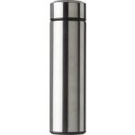 Stainless steel thermos bottle (450 ml) with LED display Fat (427380-32)