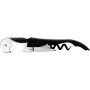 Stainless steel waiter's knife Quincy, black