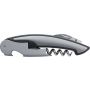 Stainless steel waiter's knife Rosaura, grey