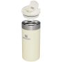 Stanley 350 ml AeroLight(tm) transit tumbler, Cream