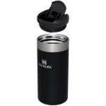 Stanley 350 ml AeroLight<sup>™</sup> transit tumbler, Solid black (10082990)