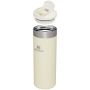 Stanley 470 ml AeroLight(tm) transit tumbler, Cream