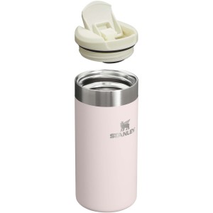 Stanley 350 ml AeroLight<sup>™</sup> transit tumbler, Light pink <font size=1>[ENG]</font>