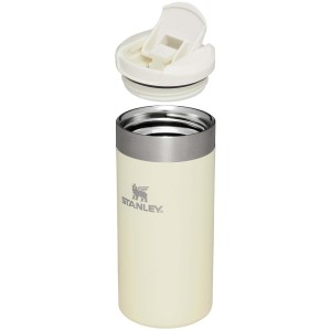 Stanley 350 ml AeroLight<sup>™</sup> Transit Thermobecher, creme