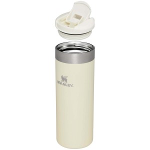 Stanley 470 ml AeroLight<sup>™</sup> Transit Thermobecher, creme