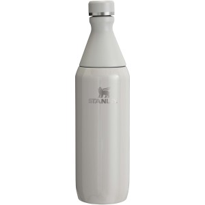 Stanley All Day Slim 600 ml water bottle, Grey <font size=1>[ENG]</font>