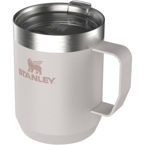 Stanley Everyday 236 ml camp mug, Light pink <font size=1>[ENG]</font>