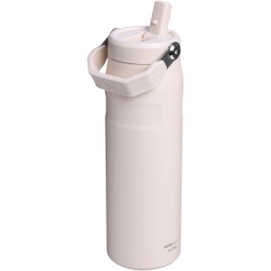 Stanley IceFlow<sup>™</sup> 2.0 700 ml water bottle with flip straw, <font size=1>[ENG]</font>