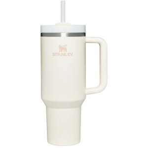 Stanley 1200 ml Quencher H2.0 Thermobecher, creme