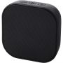 Stark 2.0 3W mini RCS recycled plastic Bluetooth(r) speaker,