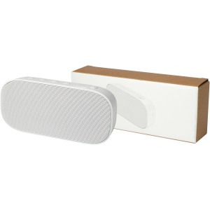 Stark 2.0 Bluetooth<sup>®</sup> Lautsprecher aus recyceltem Kunststof