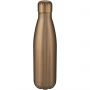 Cove 500 ml vacuum insulated stainless steel bottle, Rose go