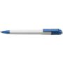 Stilolinea Baron ABS ballpen with jumbo refill, light blue