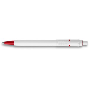 Stilolinea Baron ABS Kugelschreiber, Rot