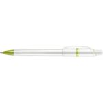 Stilolinea Ducal ballpen, lime (5401-19)