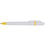 Stilolinea Ducal ballpen, yellow