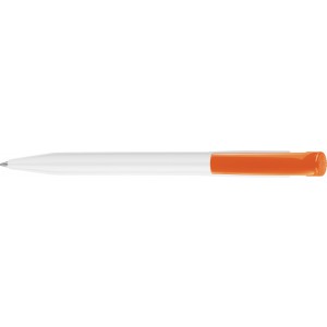 Stilolinea S45 ABS Kugelschreiber, Orange