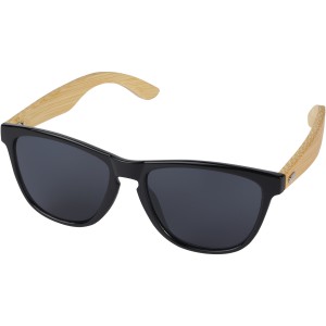 Sun Ray Ocean Bound Sonnenbrille aus Kunststoff und Bambus, 