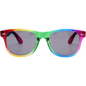 Sun Ray rainbow sunglasses, Multi-colour (Sunglasses)