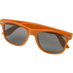 Sun Ray rPET Sonnenbrille, orange (Sonnenbrillen)