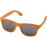 Sun Ray rPET Sonnenbrille, orange (12700431)