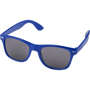 Sun Ray rPET sunglasses, Royal blue (Sunglasses)