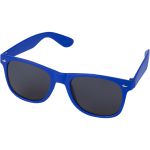 Sun Ray Sonnenbrille aus recyceltem Kunststoff, royalblau (12702653)