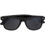 ABS and bamboo sunglasses Jaxon, black
