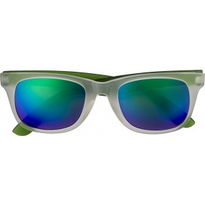 PC sunglasses Marcos, green (Sunglasses)