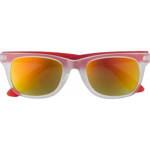 PC sunglasses Marcos, red (Sunglasses)