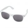 Sun Ray ocean plastic sunglasses, White
