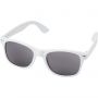 Sun Ray rPET sunglasses, White